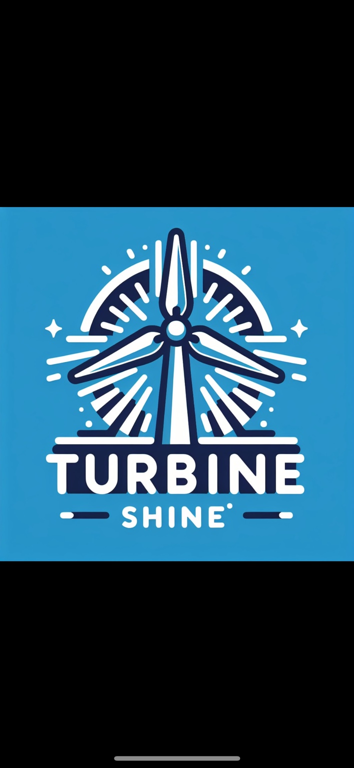 Turbine Shine